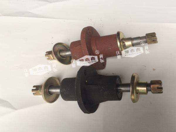 20电动工程自卸车前轮毂.JPG